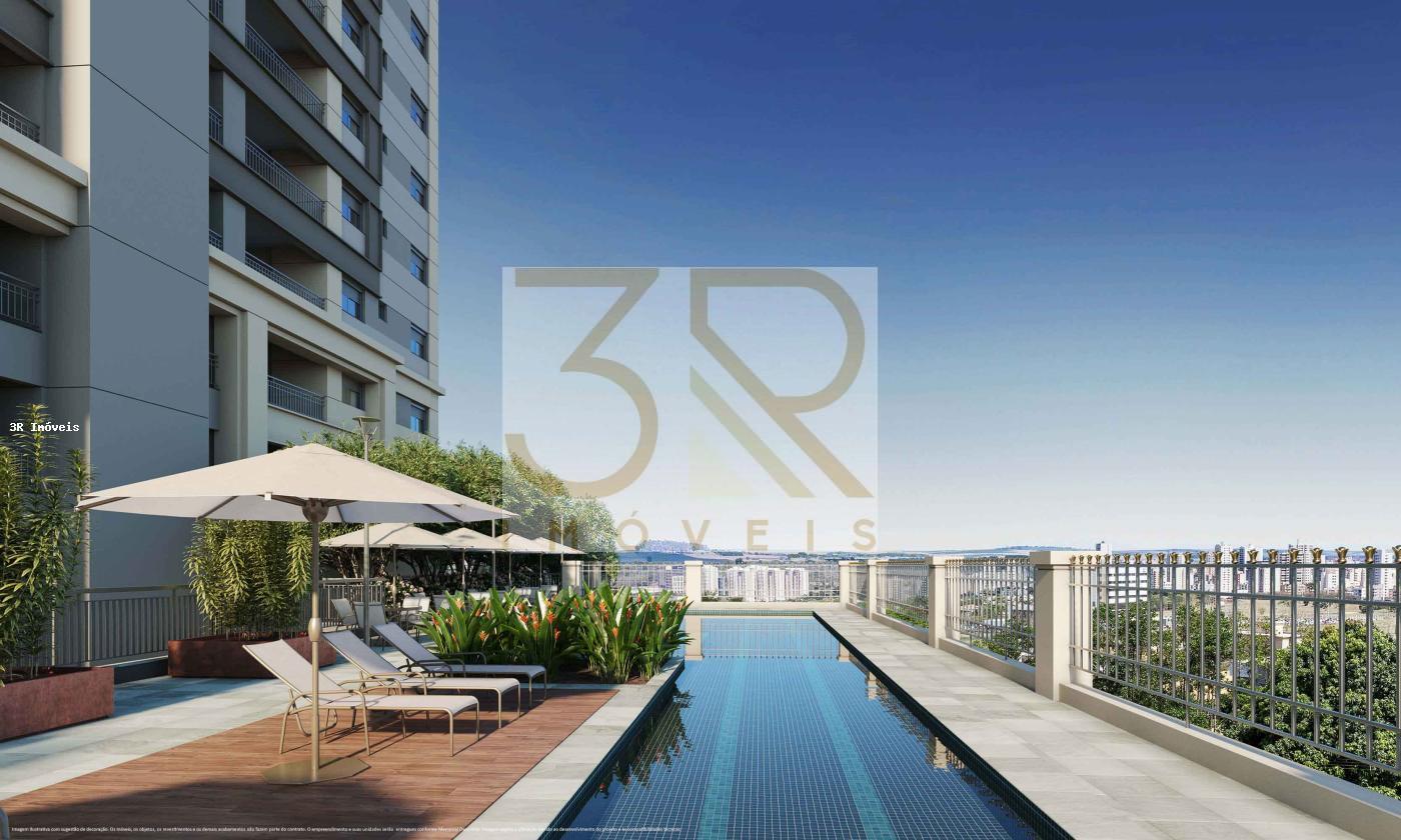 Apartamento, 3 quartos, 109 m² - Foto 2