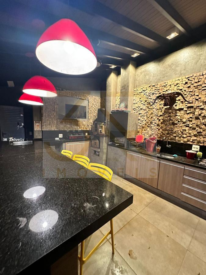 Casa de Condomínio, 4 quartos - Foto 8