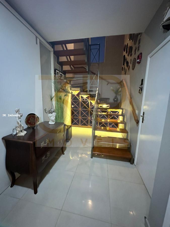 Casa de Condomínio, 4 quartos - Foto 13