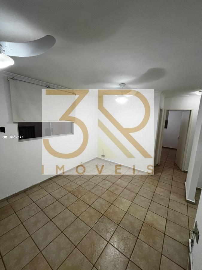Apartamento, 2 quartos, 49 m² - Foto 2