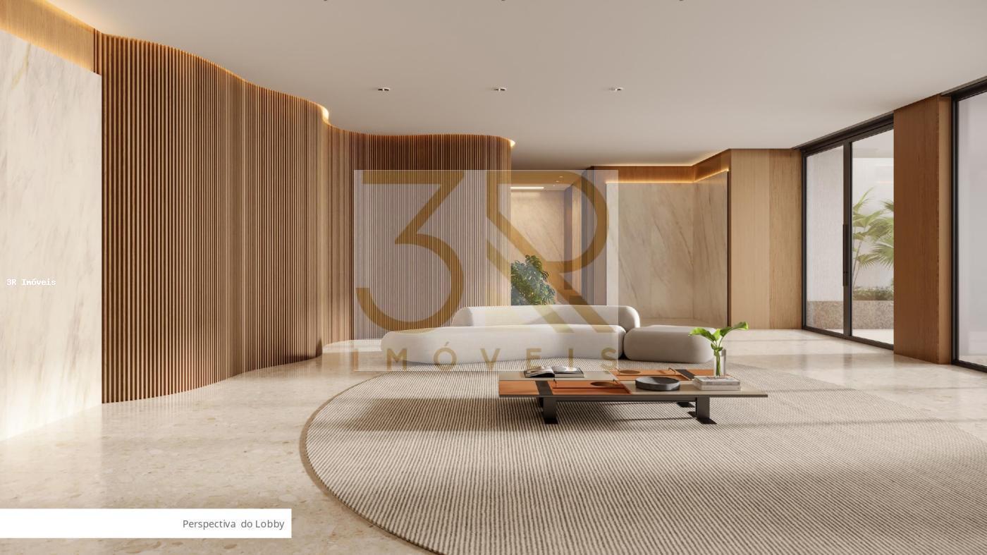 Apartamento, 3 quartos, 188 m² - Foto 1