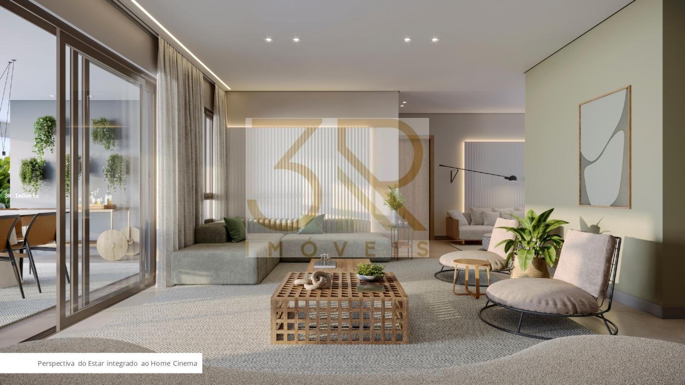Apartamento, 3 quartos, 188 m² - Foto 2