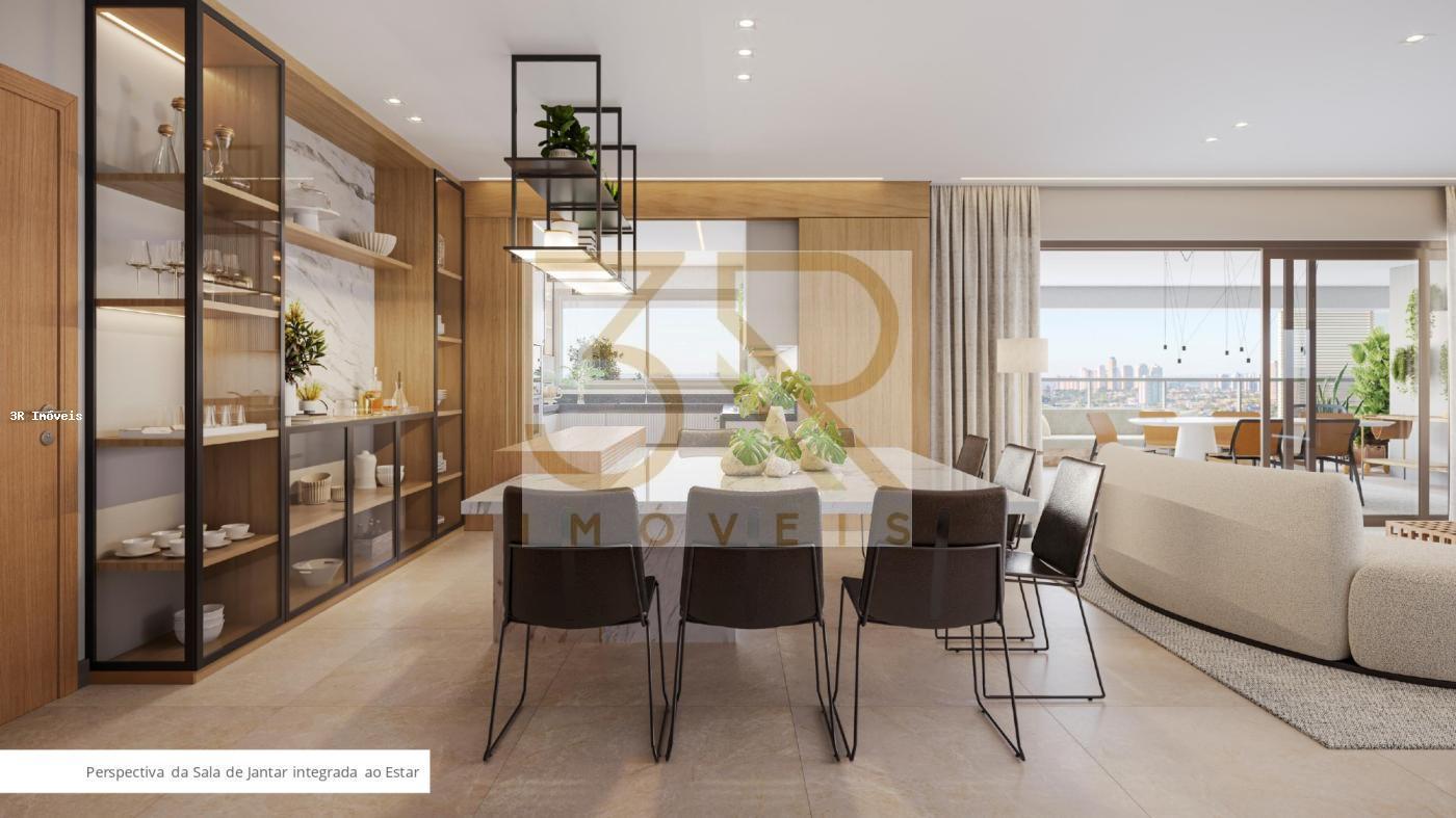 Apartamento, 3 quartos, 188 m² - Foto 3