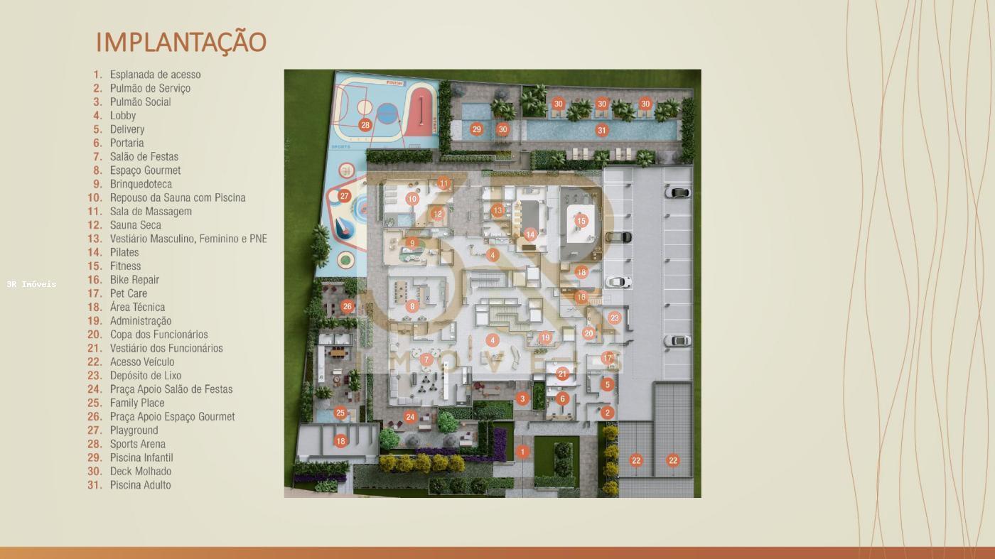 Apartamento, 3 quartos, 188 m² - Foto 34