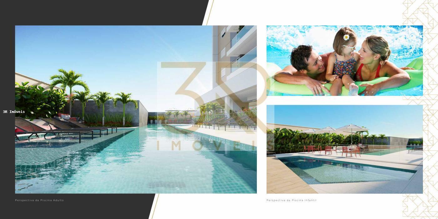 Apartamento, 3 quartos, 178 m² - Foto 3