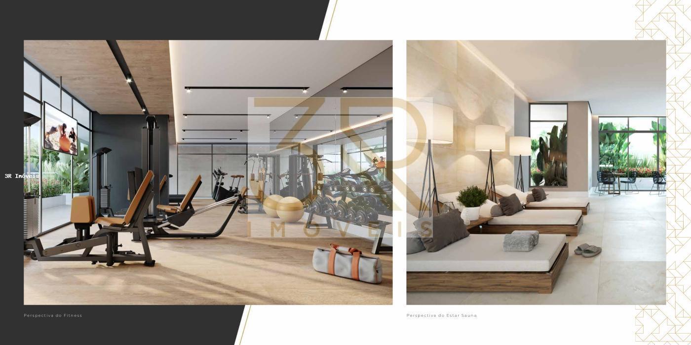 Apartamento, 3 quartos, 178 m² - Foto 4