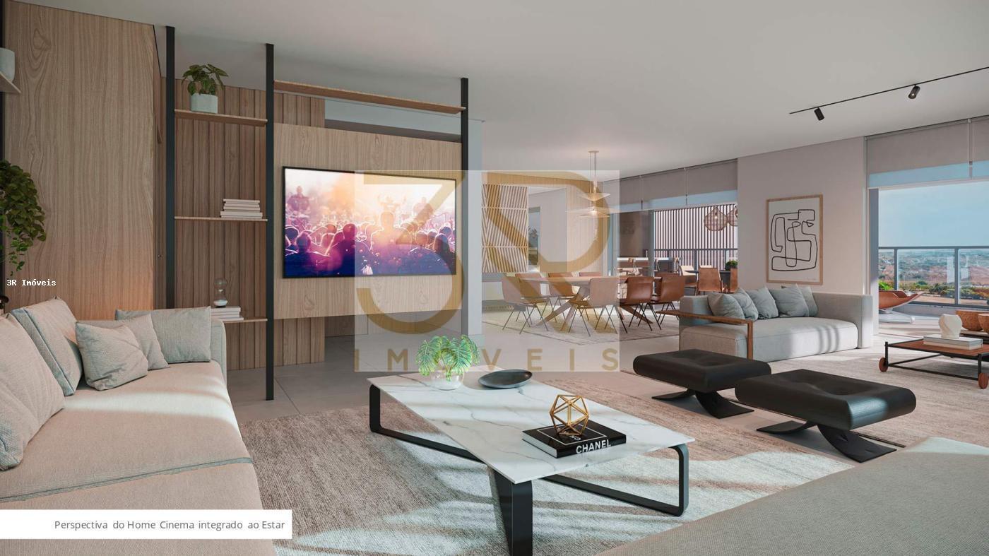 Apartamento, 4 quartos, 367 m² - Foto 2