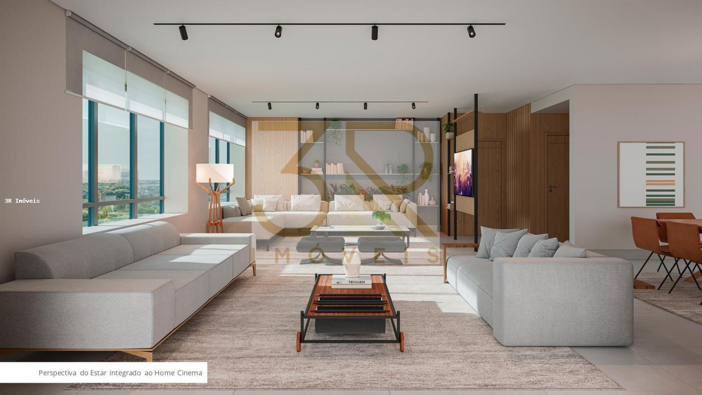 Apartamento, 4 quartos, 367 m² - Foto 3