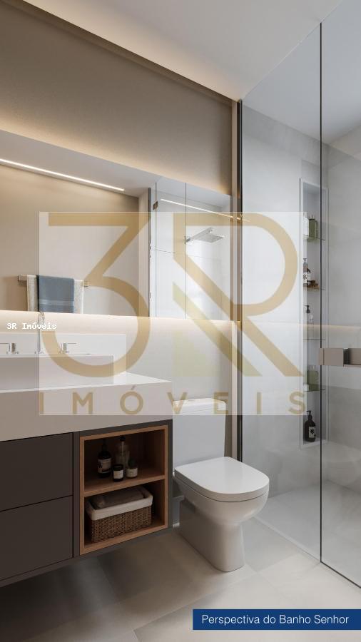 Apartamento, 3 quartos, 259 m² - Foto 7