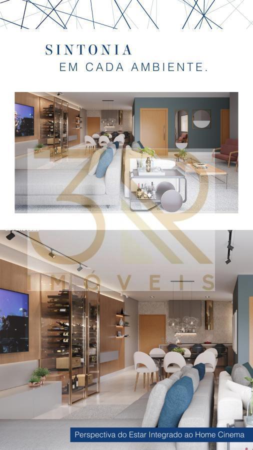 Apartamento, 3 quartos, 259 m² - Foto 13