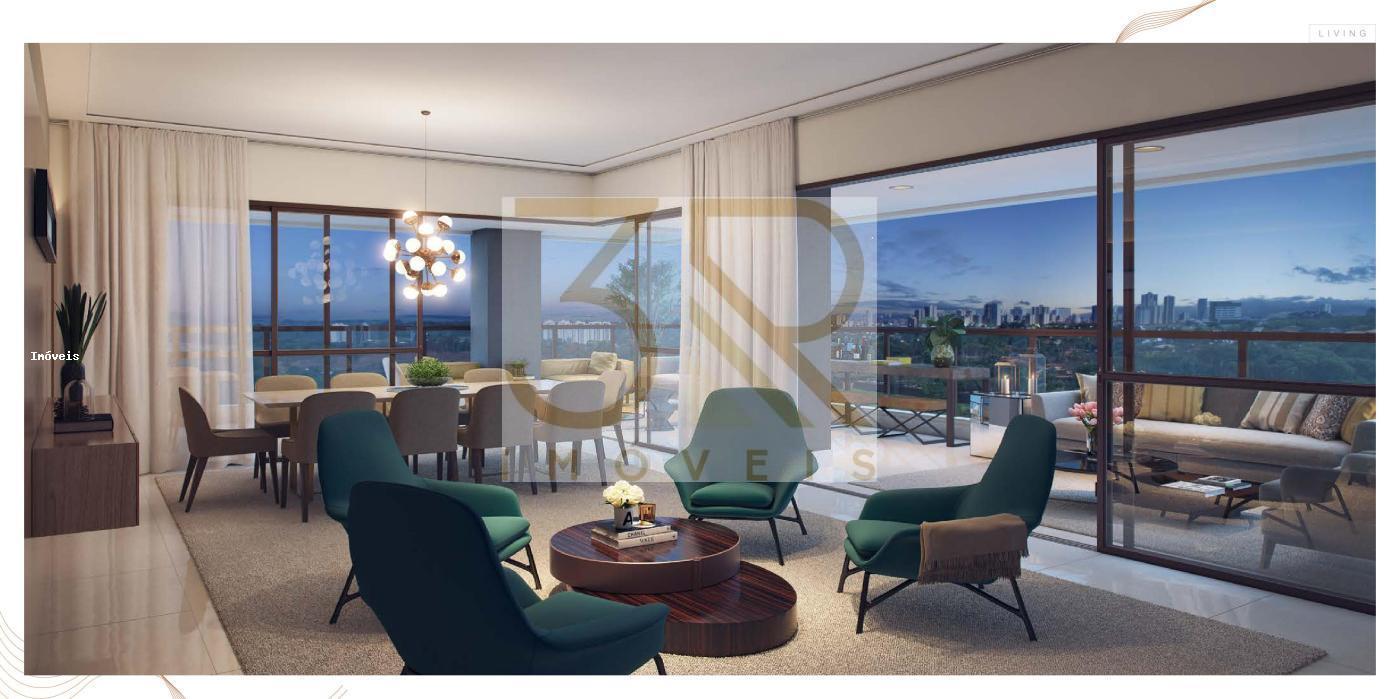 Apartamento, 4 quartos, 376 m² - Foto 3