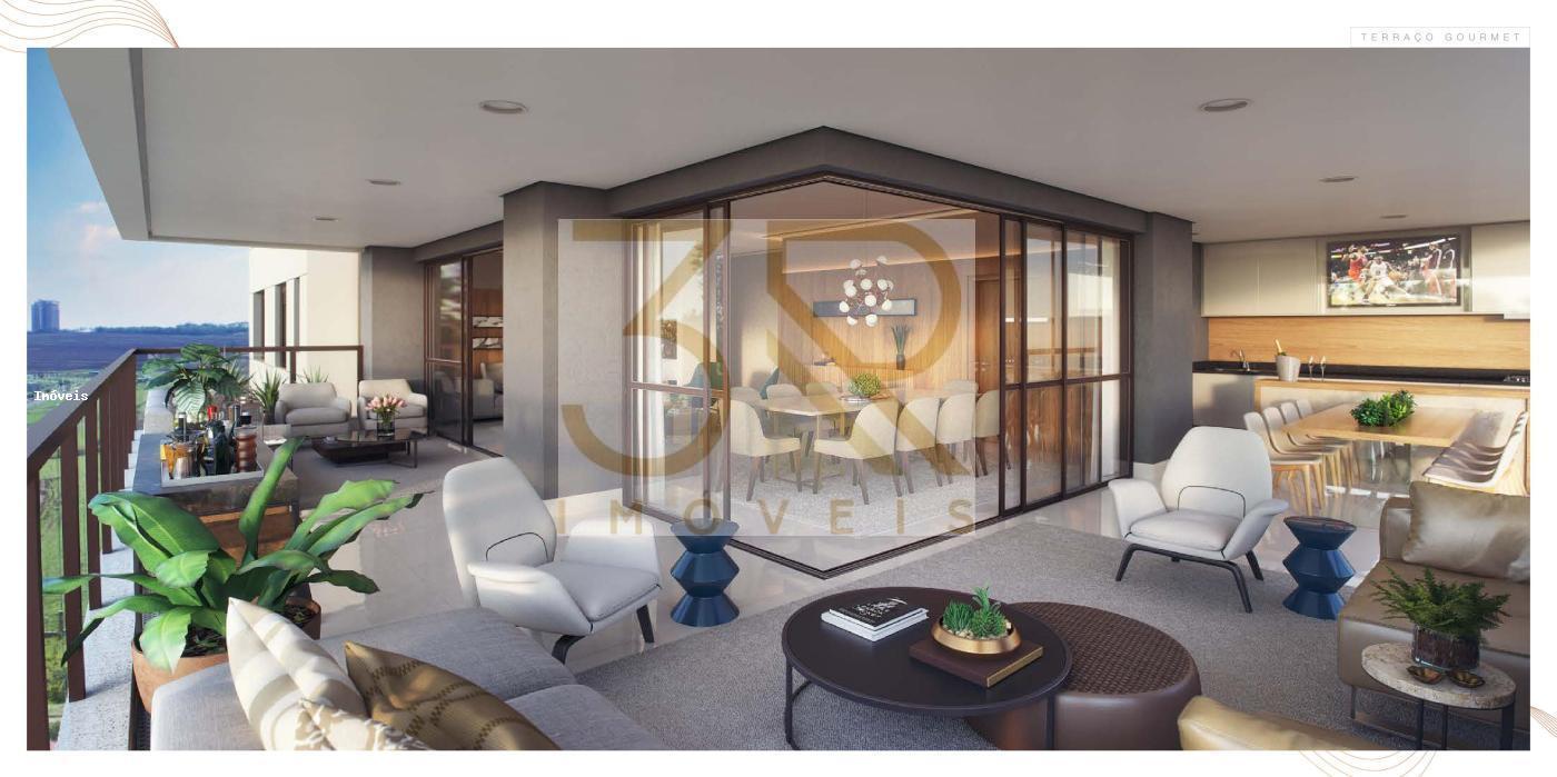 Apartamento, 4 quartos, 376 m² - Foto 4