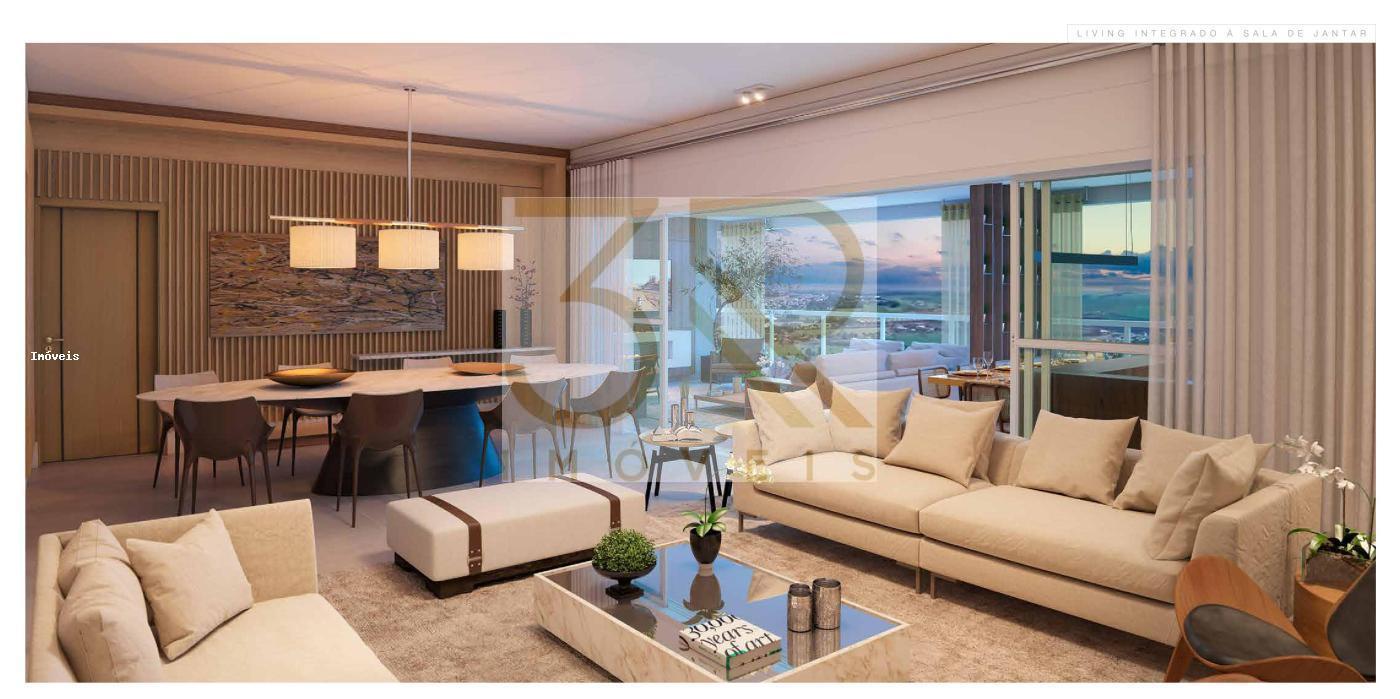Apartamento, 4 quartos, 237 m² - Foto 3