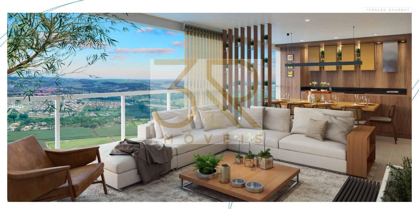 Apartamento, 4 quartos, 237 m² - Foto 4