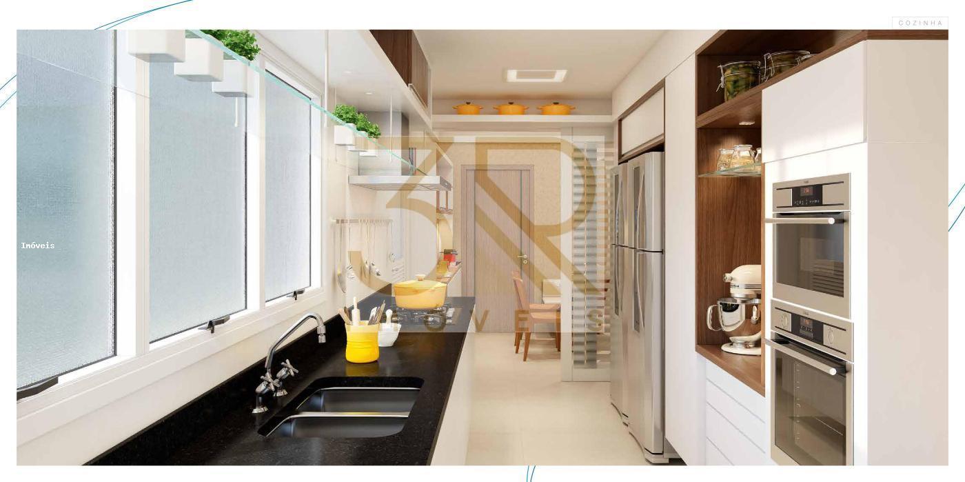 Apartamento, 4 quartos, 237 m² - Foto 6