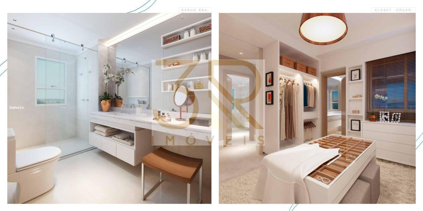 Apartamento, 4 quartos, 237 m² - Foto 9