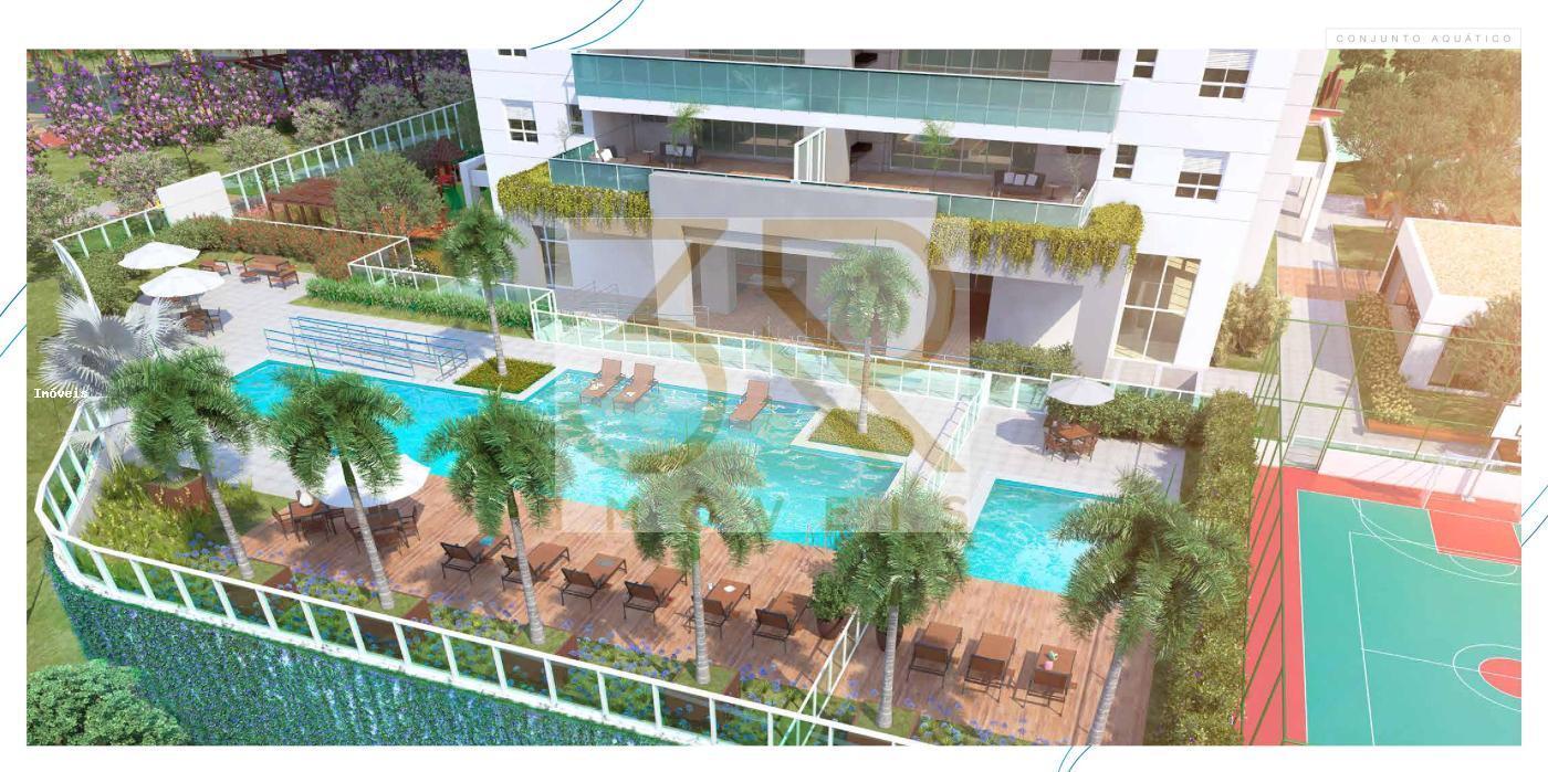 Apartamento, 4 quartos, 237 m² - Foto 15