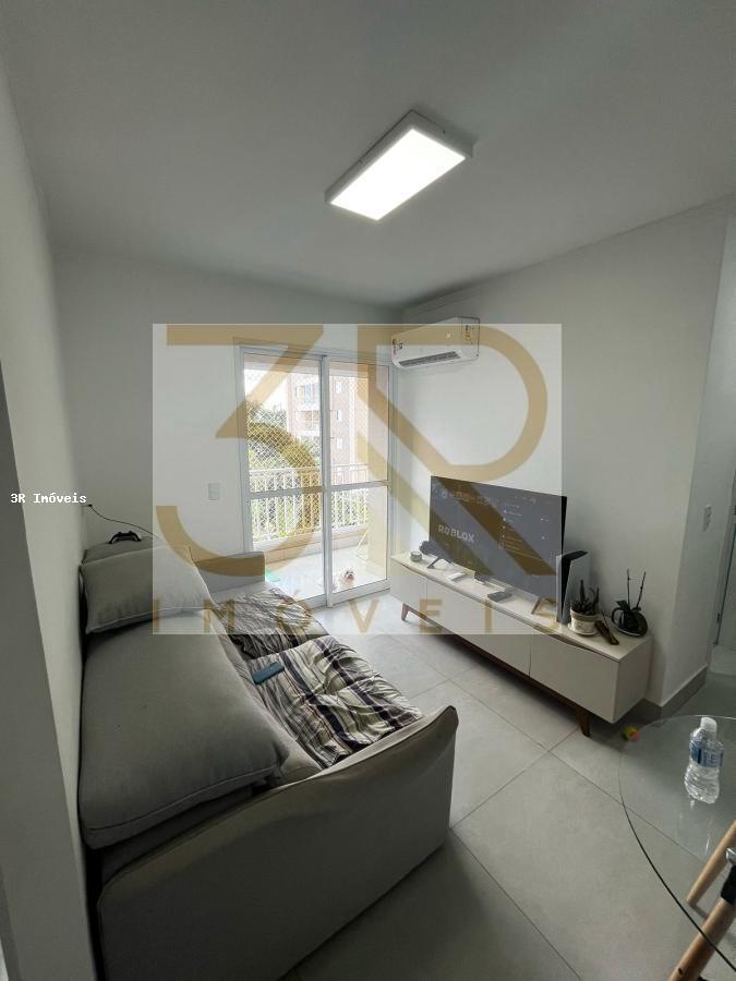 Apartamento, 2 quartos, 59 m² - Foto 16