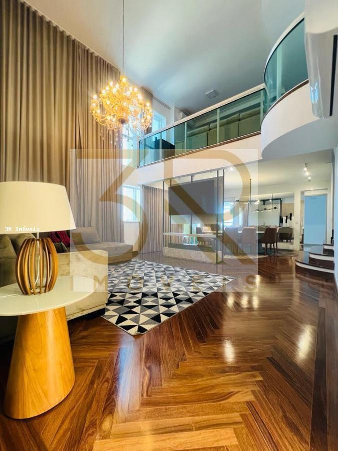 Apartamento, 3 quartos, 239 m² - Foto 8