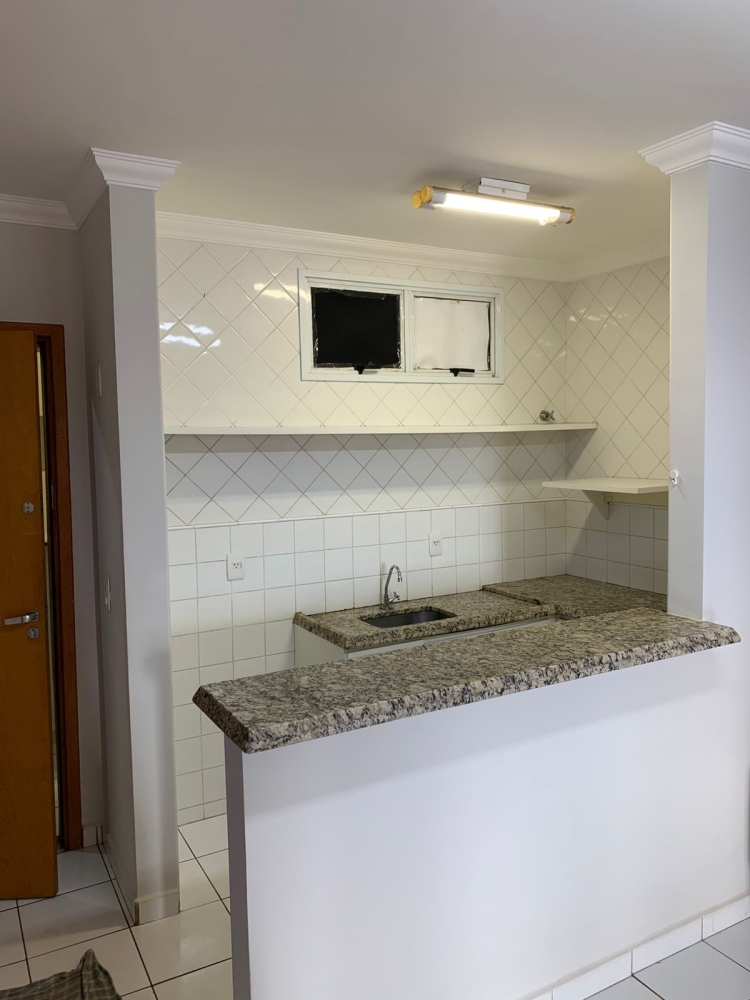 Apartamento, 1 quarto, 32 m² - Foto 7