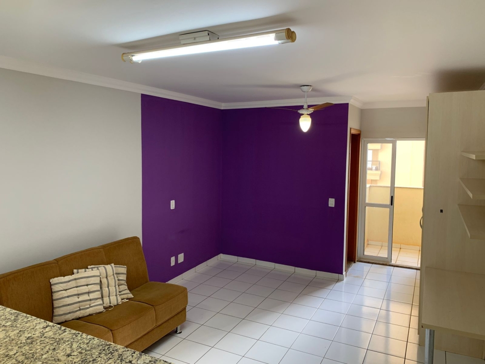 Apartamento, 1 quarto, 32 m² - Foto 9