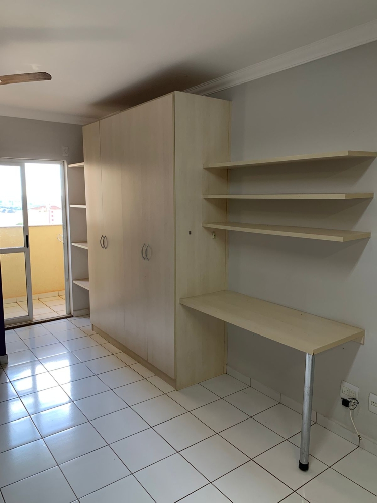 Apartamento, 1 quarto, 32 m² - Foto 11