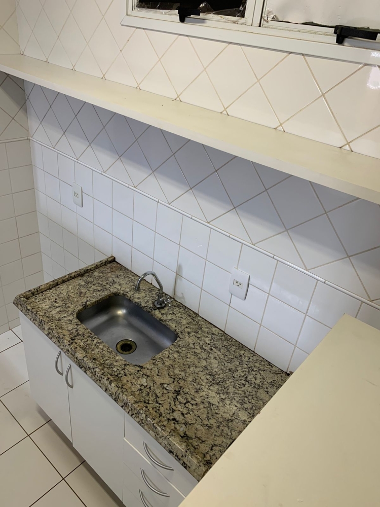 Apartamento, 1 quarto, 32 m² - Foto 5