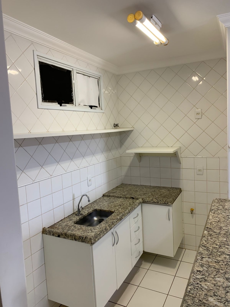 Apartamento, 1 quarto, 32 m² - Foto 6