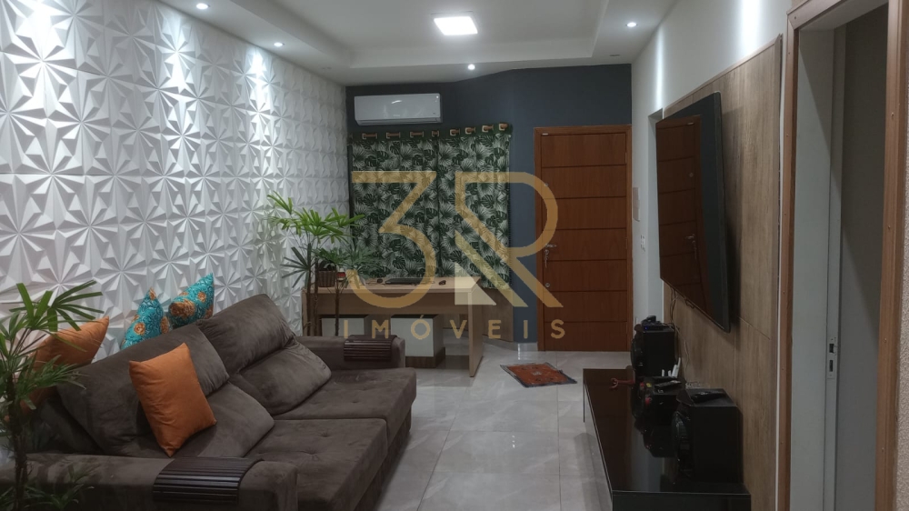 Casa, 3 quartos, 160 m² - Foto 3