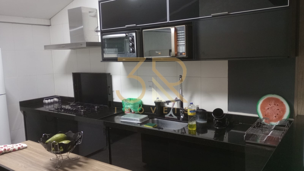 Casa, 3 quartos, 160 m² - Foto 2