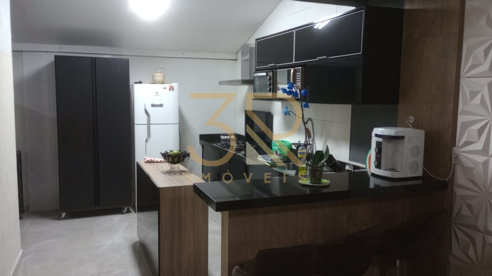 Casa, 3 quartos, 160 m² - Foto 1