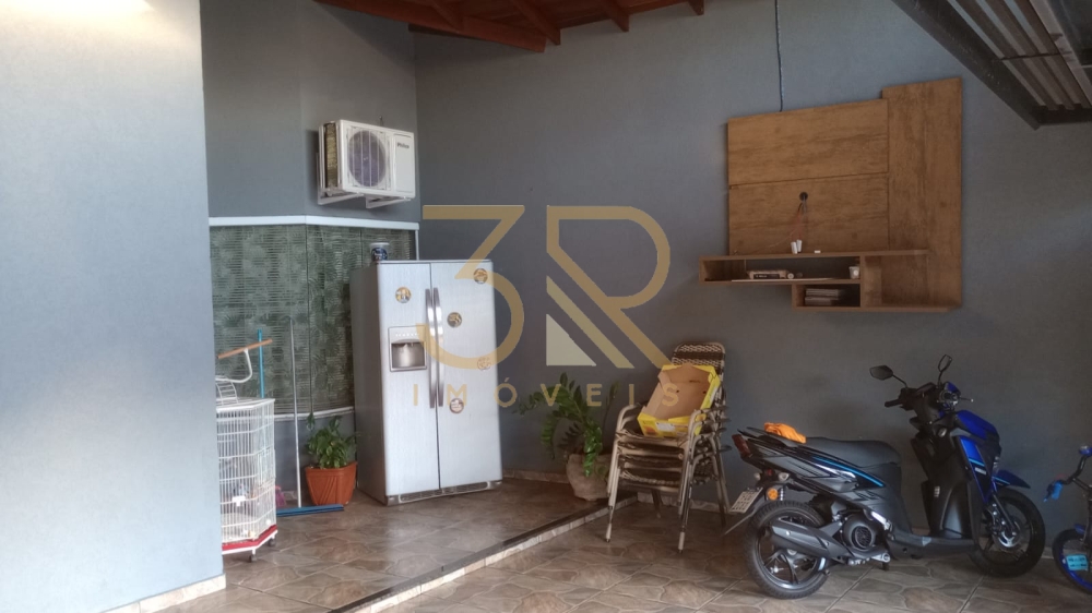 Casa, 3 quartos, 160 m² - Foto 12