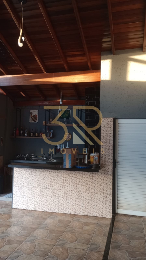 Casa, 3 quartos, 160 m² - Foto 13