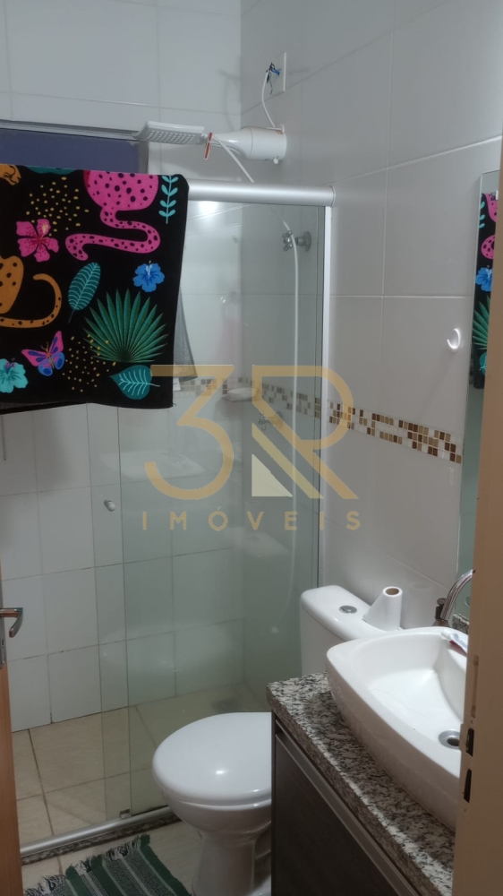 Casa, 3 quartos, 160 m² - Foto 10