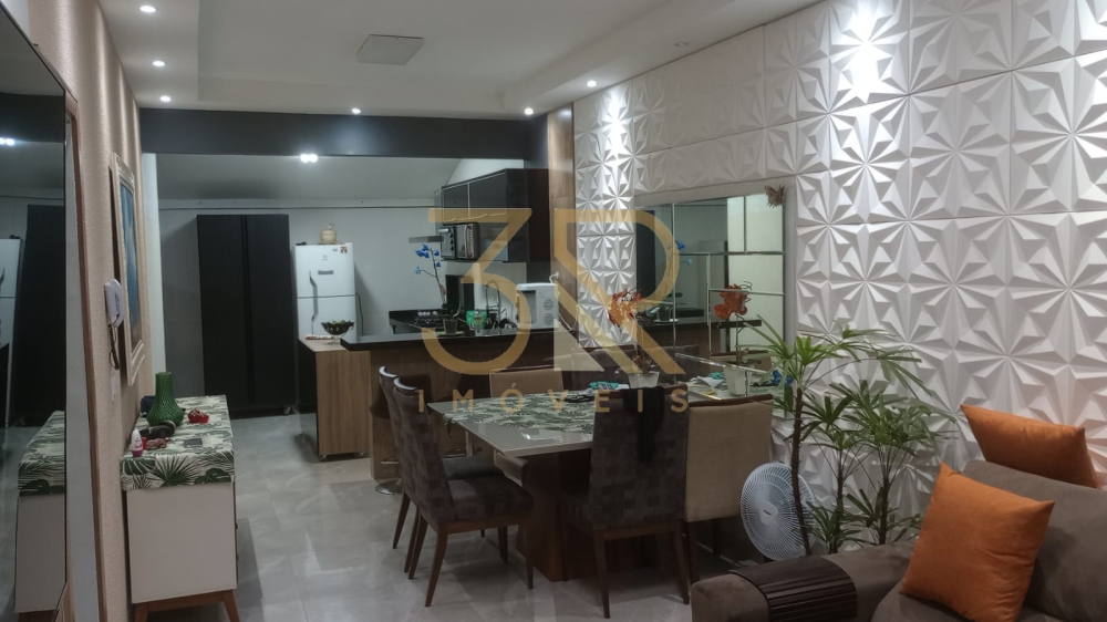 Casa, 3 quartos, 160 m² - Foto 4
