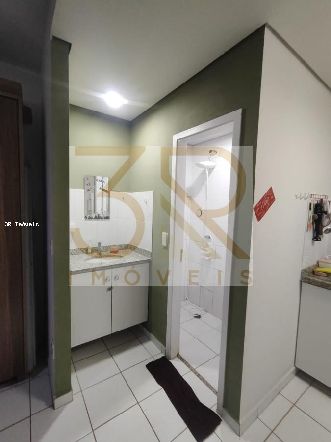 Apartamento, 1 quarto, 40 m² - Foto 3
