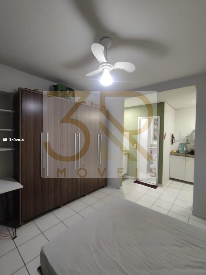 Apartamento, 1 quarto, 40 m² - Foto 5