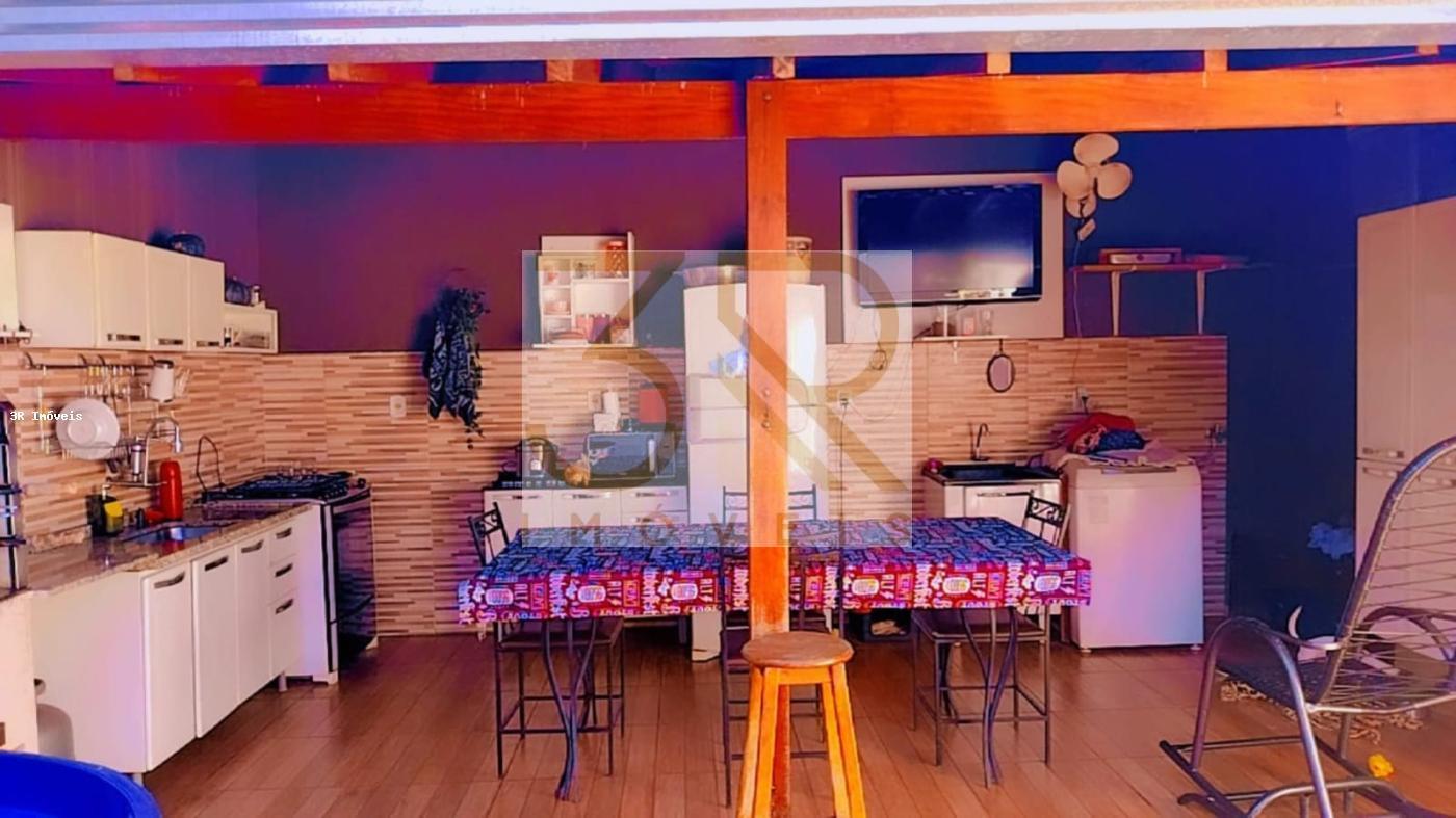 Casa, 2 quartos, 89 m² - Foto 1
