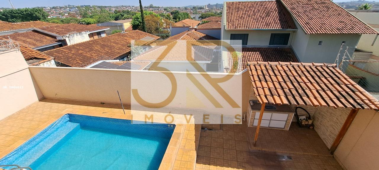 Casa, 4 quartos, 362 m² - Foto 14