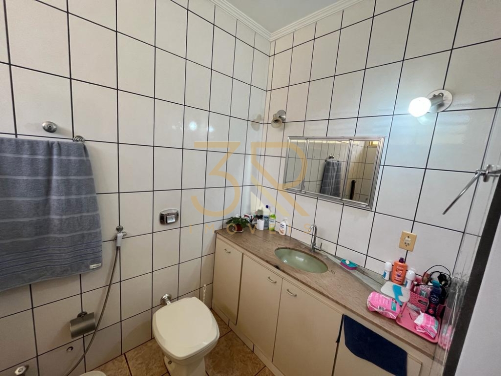 Casa, 3 quartos, 180 m² - Foto 9