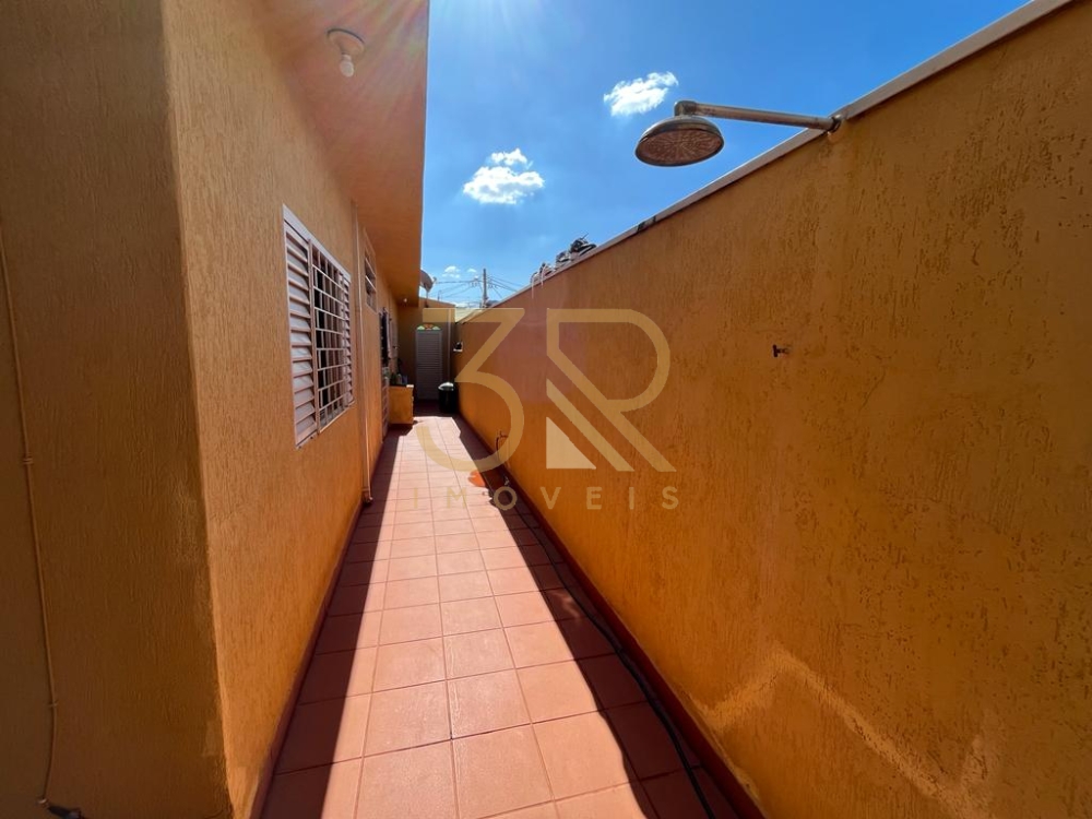 Casa, 3 quartos, 180 m² - Foto 4