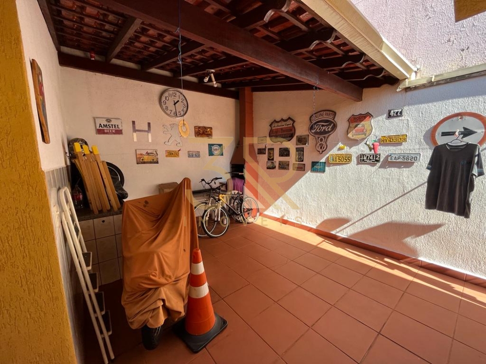 Casa, 3 quartos, 180 m² - Foto 6