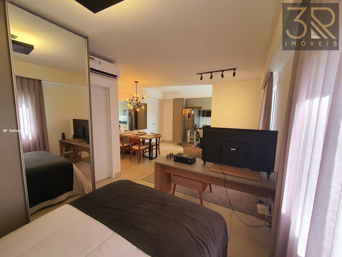 Apartamento, 1 quarto, 46 m² - Foto 4