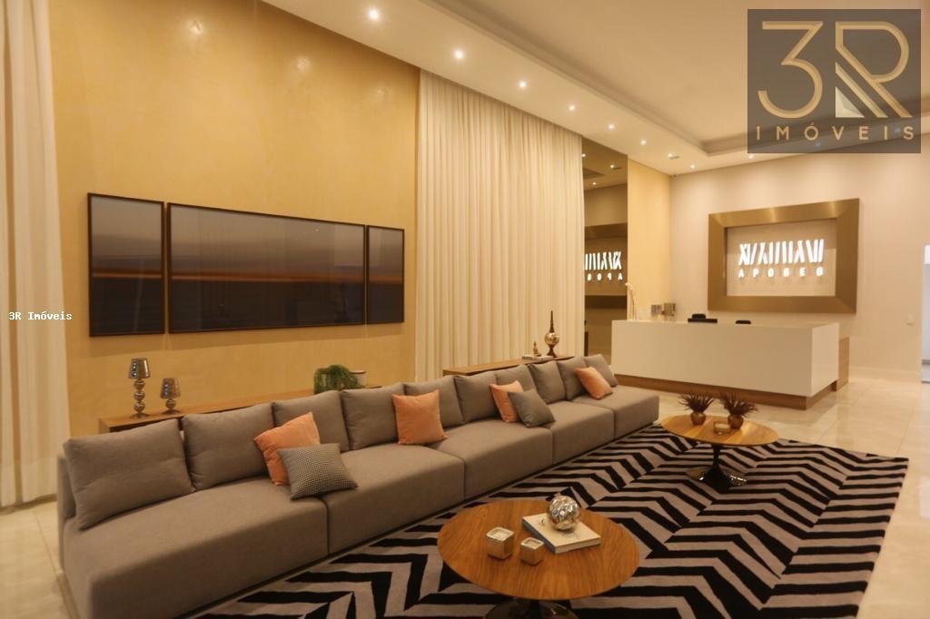 Apartamento, 1 quarto, 46 m² - Foto 2
