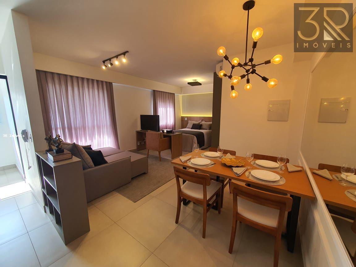 Apartamento, 1 quarto, 46 m² - Foto 1
