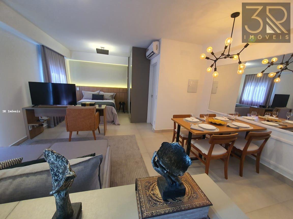 Apartamento, 1 quarto, 46 m² - Foto 3