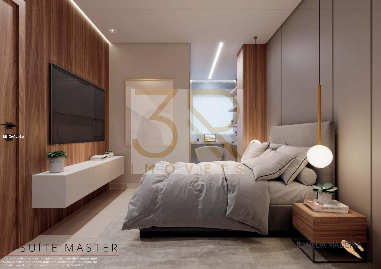 Apartamento, 2 quartos, 85 m² - Foto 4