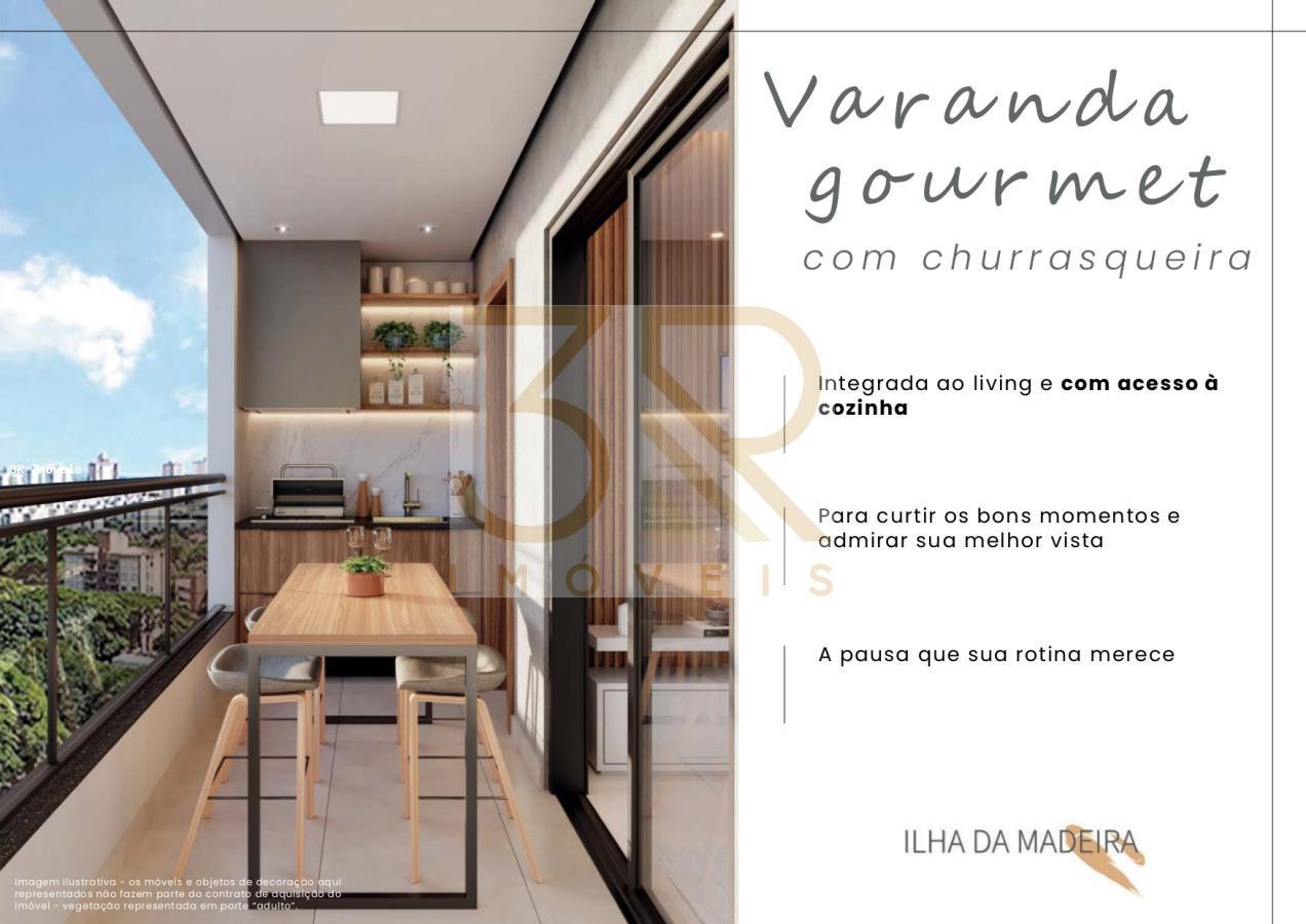 Apartamento, 2 quartos, 85 m² - Foto 6