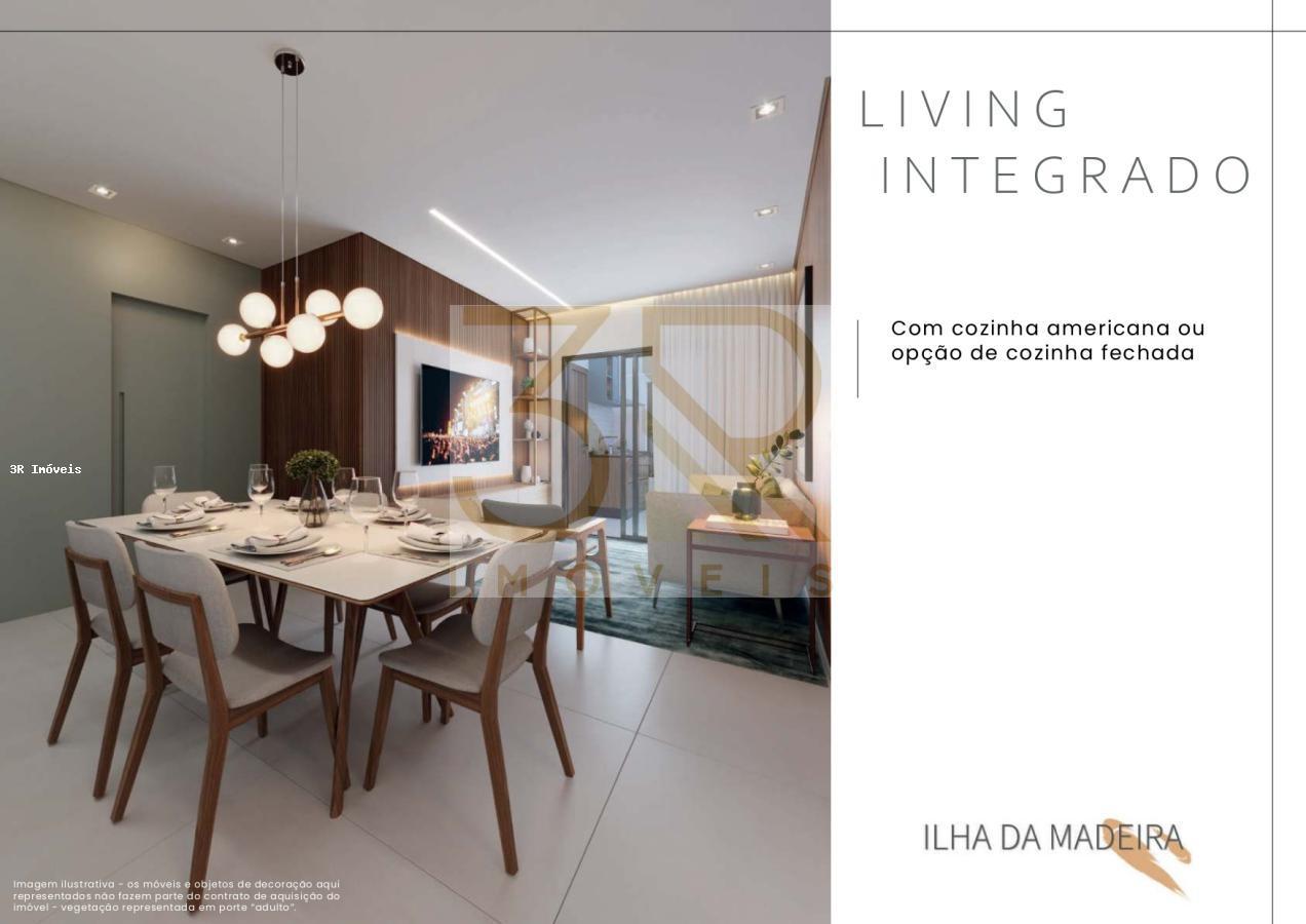 Apartamento, 2 quartos, 85 m² - Foto 5
