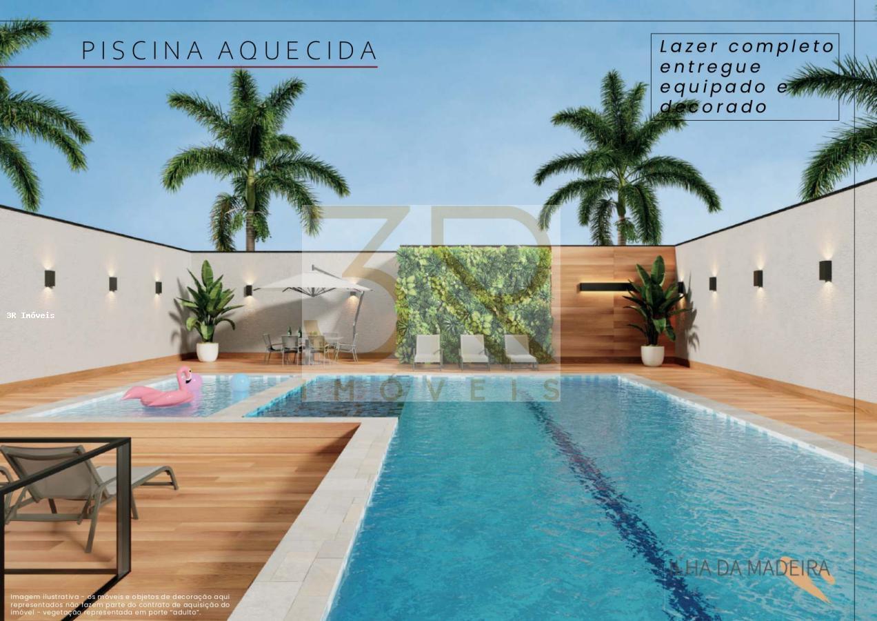 Apartamento, 2 quartos, 85 m² - Foto 7